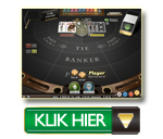 Punto Banco Widget